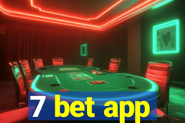 7 bet app