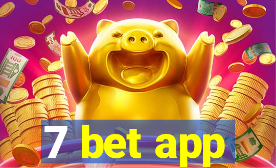 7 bet app