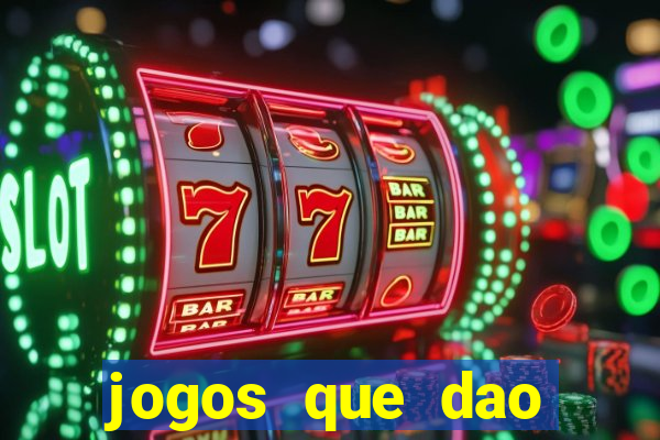 jogos que dao bonus de boas vindas sem deposito