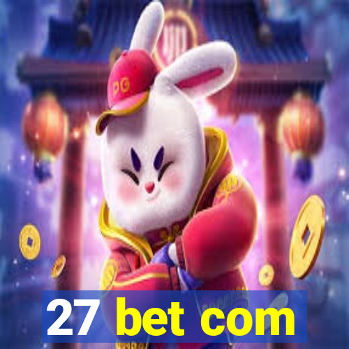 27 bet com