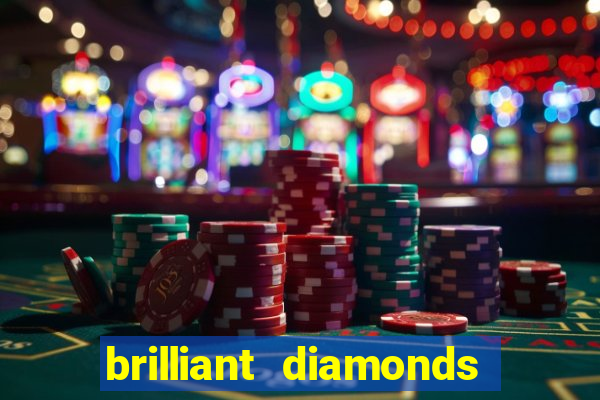 brilliant diamonds hold&win slot online