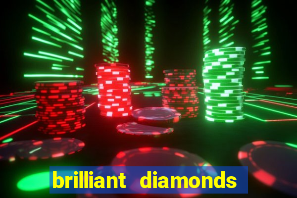 brilliant diamonds hold&win slot online