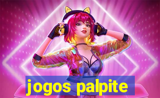 jogos palpite