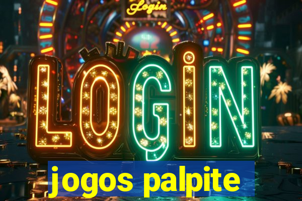 jogos palpite