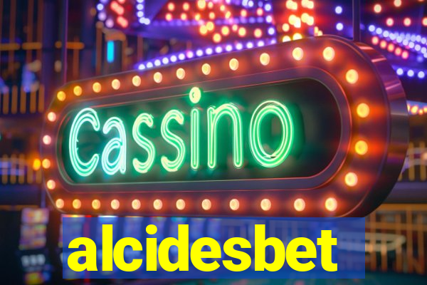 alcidesbet