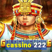 cassino 222