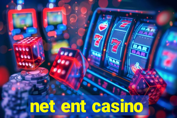 net ent casino