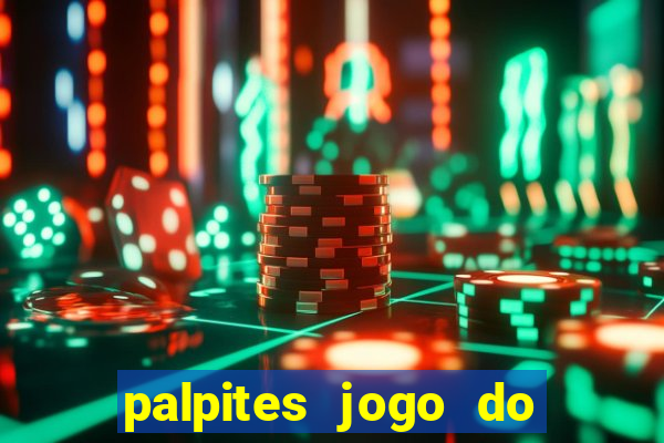 palpites jogo do bicho hoje