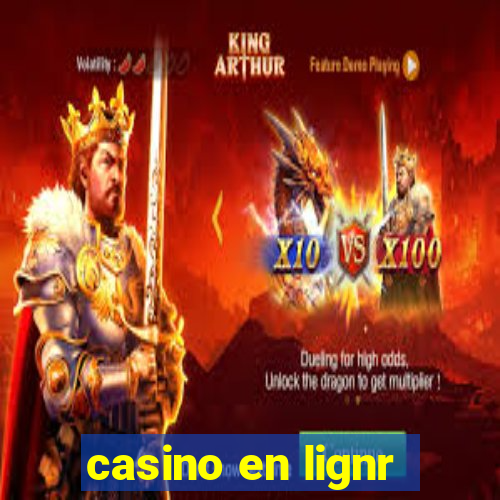 casino en lignr