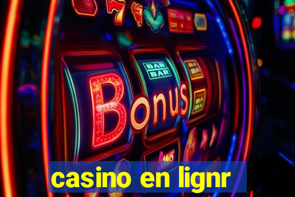 casino en lignr