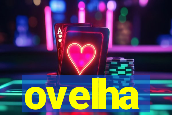 ovelha