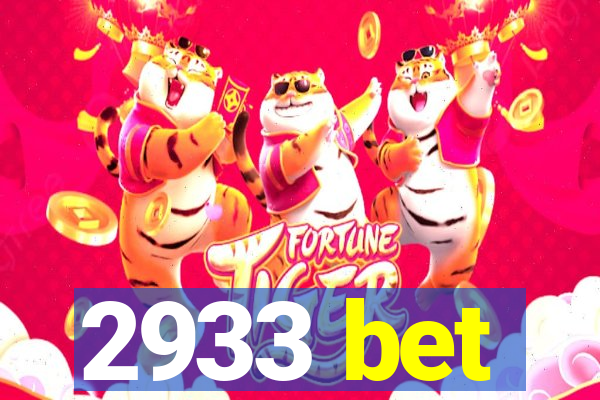 2933 bet