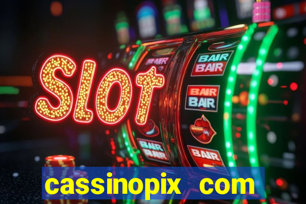 cassinopix com casino spribe aviator