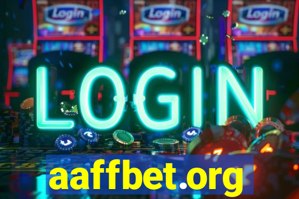 aaffbet.org