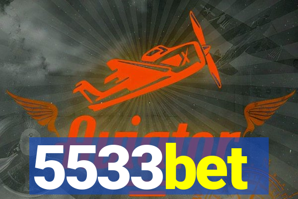 5533bet