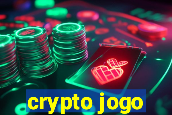 crypto jogo