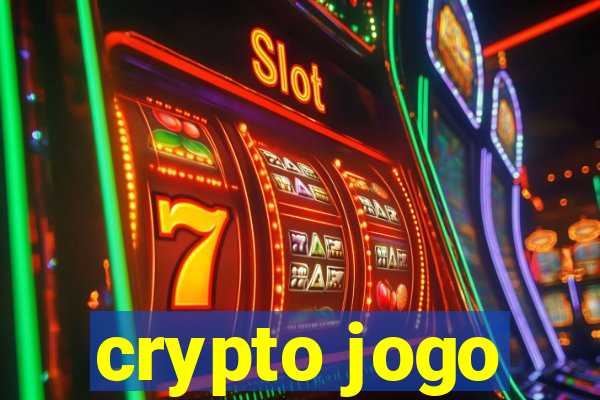 crypto jogo