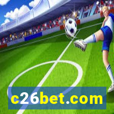 c26bet.com