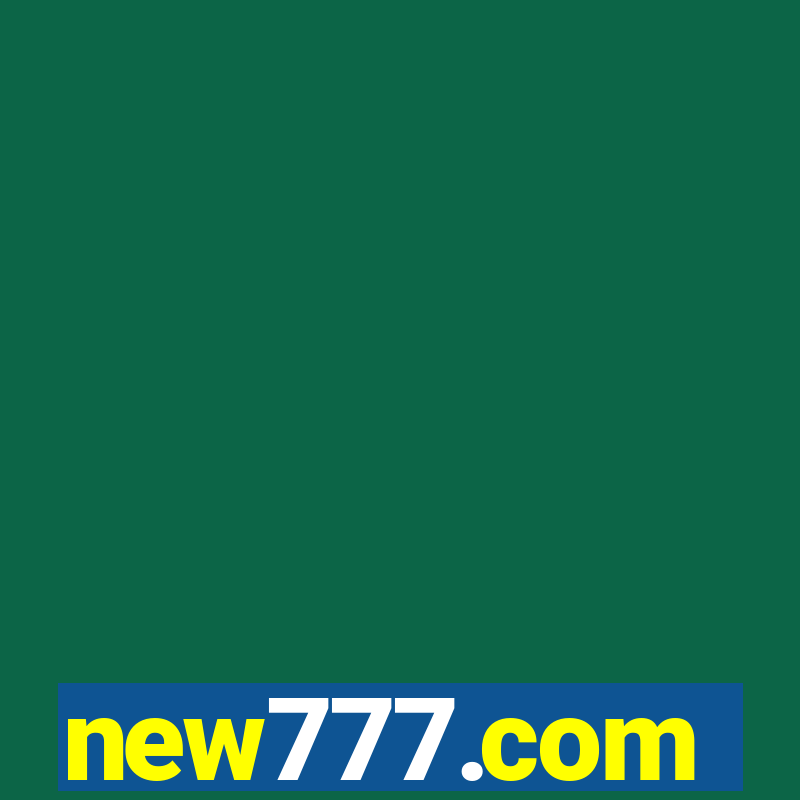 new777.com