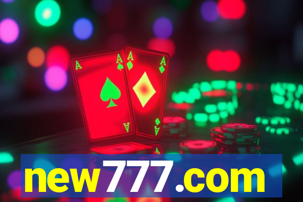 new777.com