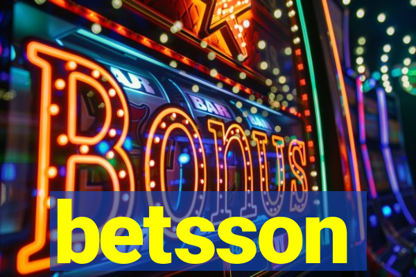 betsson