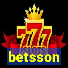 betsson