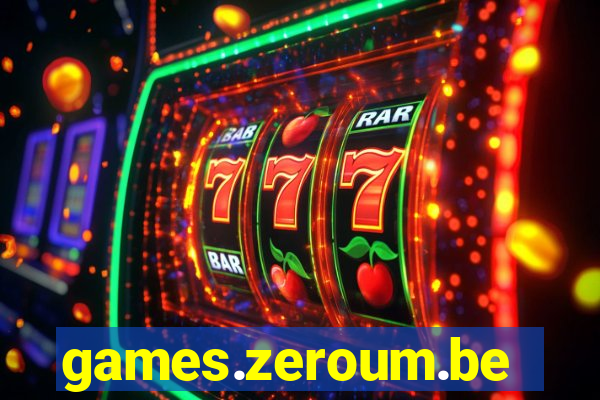 games.zeroum.bet