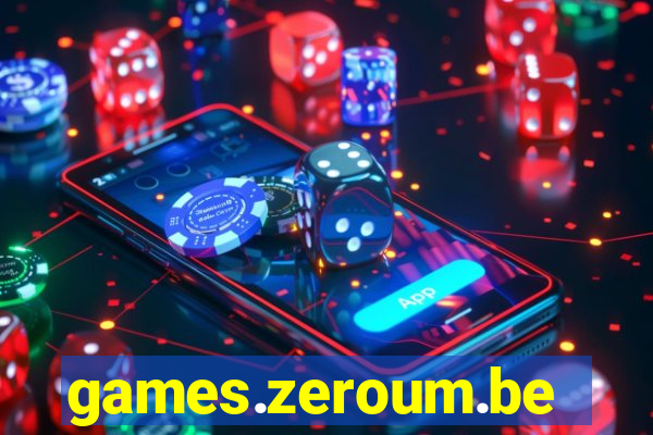 games.zeroum.bet