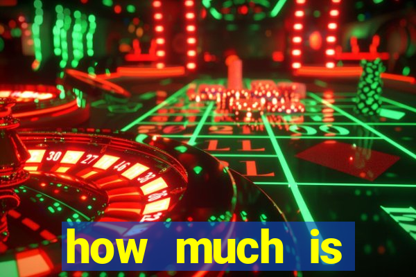 how much is qoituhvox0.3.0.4 jackpot casino game