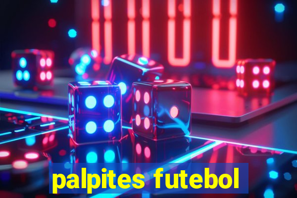 palpites futebol