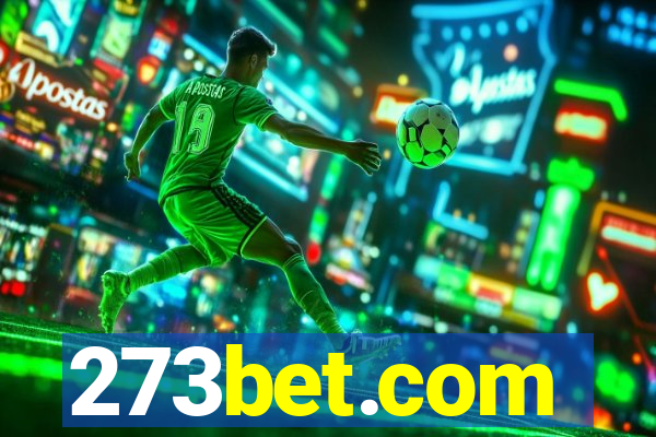 273bet.com