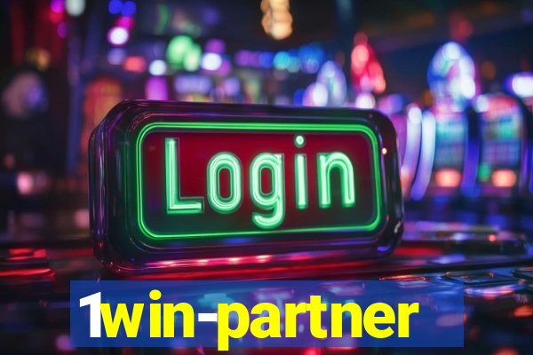 1win-partner