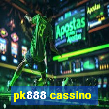 pk888 cassino