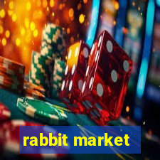 rabbit market