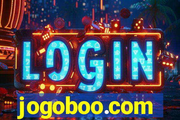 jogoboo.com