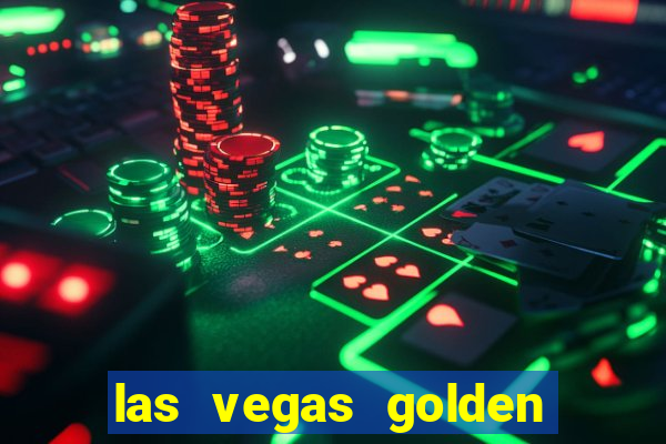 las vegas golden gate casino