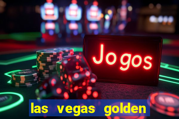 las vegas golden gate casino