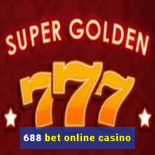 688 bet online casino