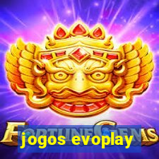 jogos evoplay