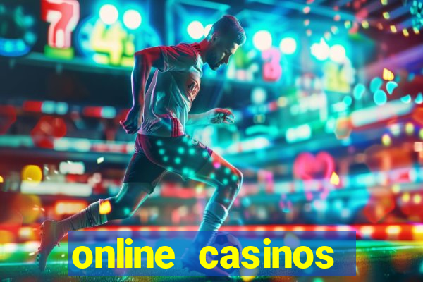 online casinos great britain