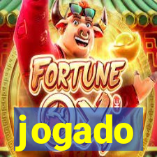 jogado