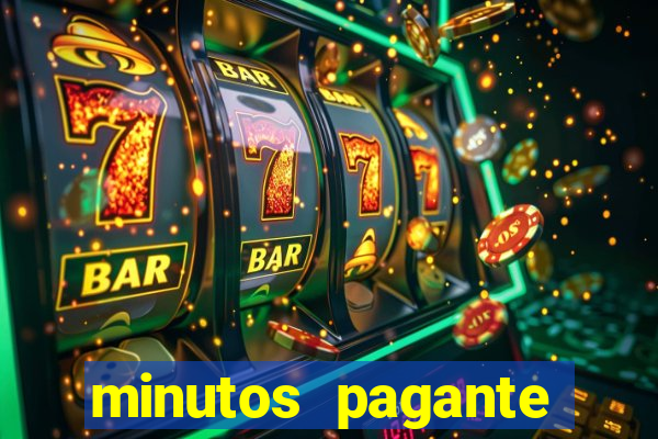 minutos pagante fortune mouse