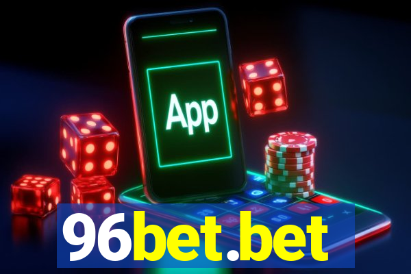 96bet.bet