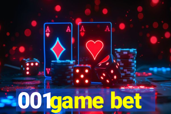 001game bet