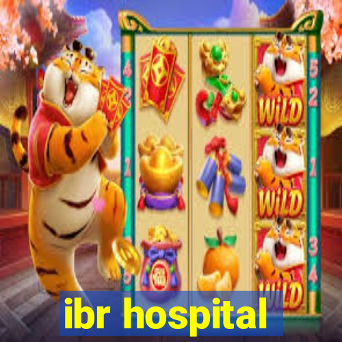 ibr hospital