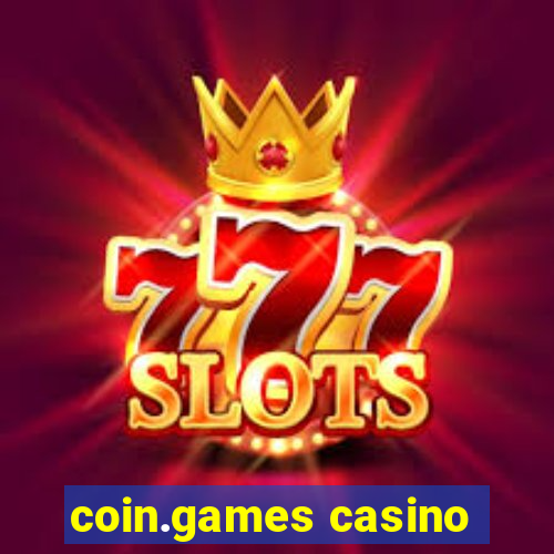 coin.games casino