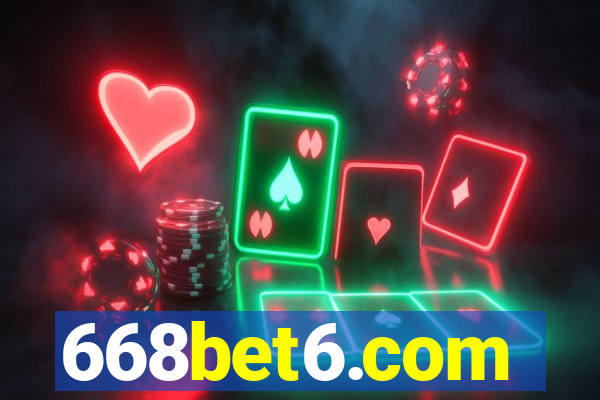 668bet6.com