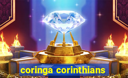 coringa corinthians