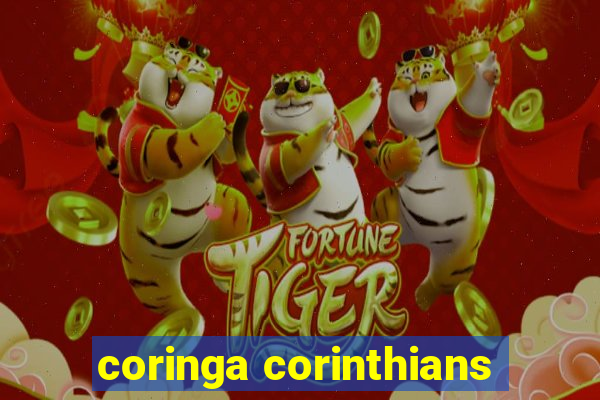 coringa corinthians