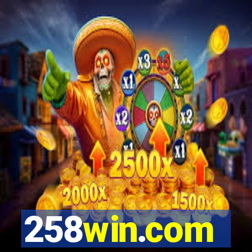 258win.com